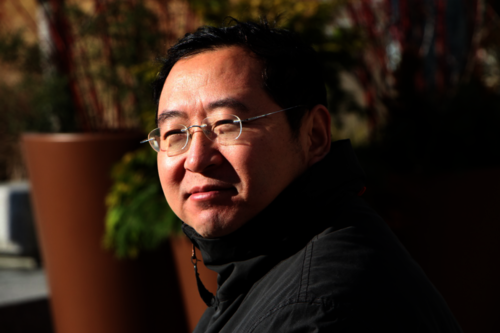 李庆本