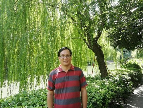 肖正德